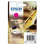 Epson Pen and crossword Einzelpack Magenta 16 DURABrite Ultra μελάνι