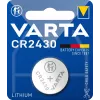 VARTA Μπαταρία λιθίου κουμπί CR2430 3V