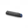 OKI 44318606 κασέτα γραφίτη για C710/C711, 11.500 σελίδες, ματζέντα