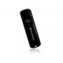 TRANSCEND Jetflash 700 - 16GB USB Stick - USB 3.0 - μαύρο