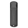 TRANSCEND Jetflash 700 - 16GB USB Stick - USB 3.0 - μαύρο