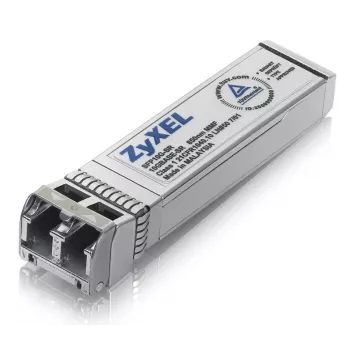 Zyxel SFP10G-SR Μονάδα πομποδέκτη δικτύου οπτικής ίνας 10000 Mbit/s SFP+ 850 nm