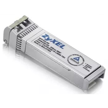 Zyxel SFP10G-SR Μονάδα πομποδέκτη δικτύου οπτικής ίνας 10000 Mbit/s SFP+ 850 nm