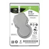 Seagate Barracuda Εσωτερικός σκληρός δίσκος 2,5 ιντσών 2 TB 5400 RPM 128 MB 2.5 ιντσών Serial ATA III
