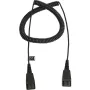 Jabra 8730-009 καλώδιο αξεσουάρ ακουστικών/headset