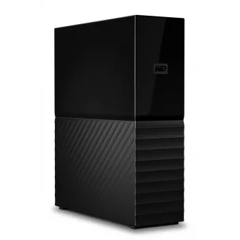 WESTERN DIGITAL σκληρός δίσκος – My Book – 8 TB – USB-A 3.2 Gen 1