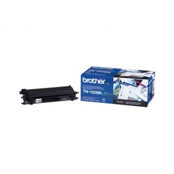 Δοχείο τόνερ Brother TN130BK 2500 σελίδες μαύρο