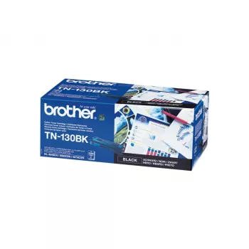 Δοχείο τόνερ Brother TN130BK 2500 σελίδες μαύρο