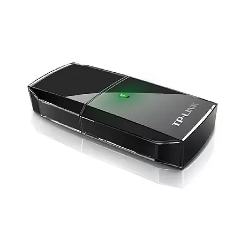 TP-Link AC600 ασύρματος προσαρμογέας USB Wi-Fi διπλής ζώνης