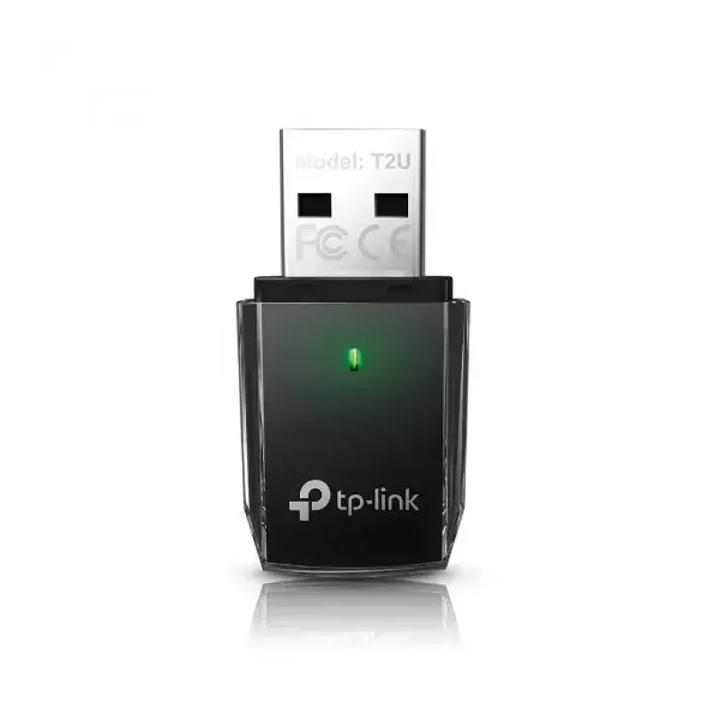 TP-Link AC600 ασύρματος προσαρμογέας USB Wi-Fi διπλής ζώνης