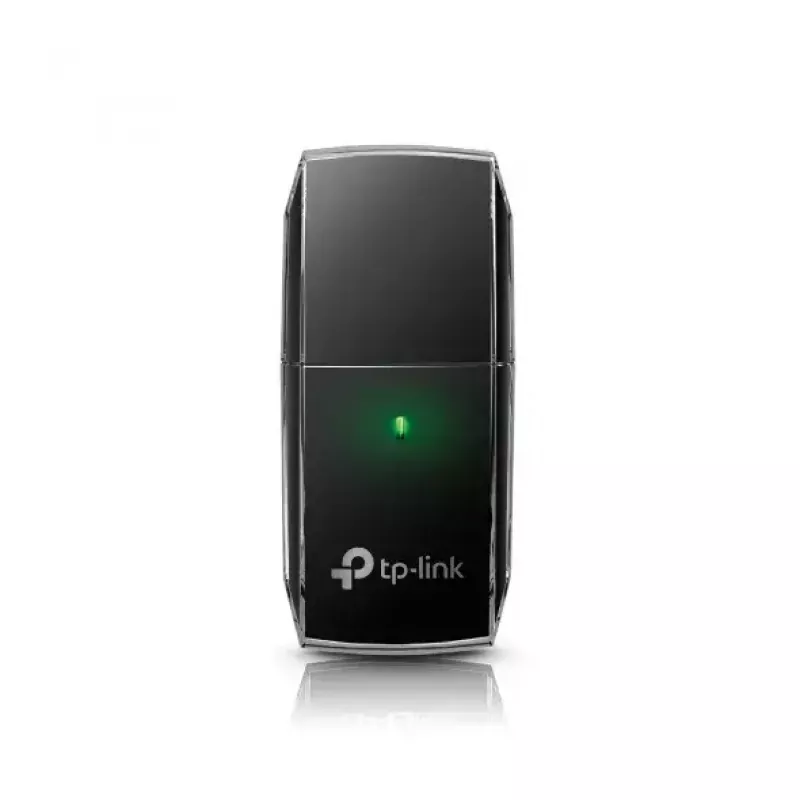 TP-Link AC600 ασύρματος προσαρμογέας USB Wi-Fi διπλής ζώνης
