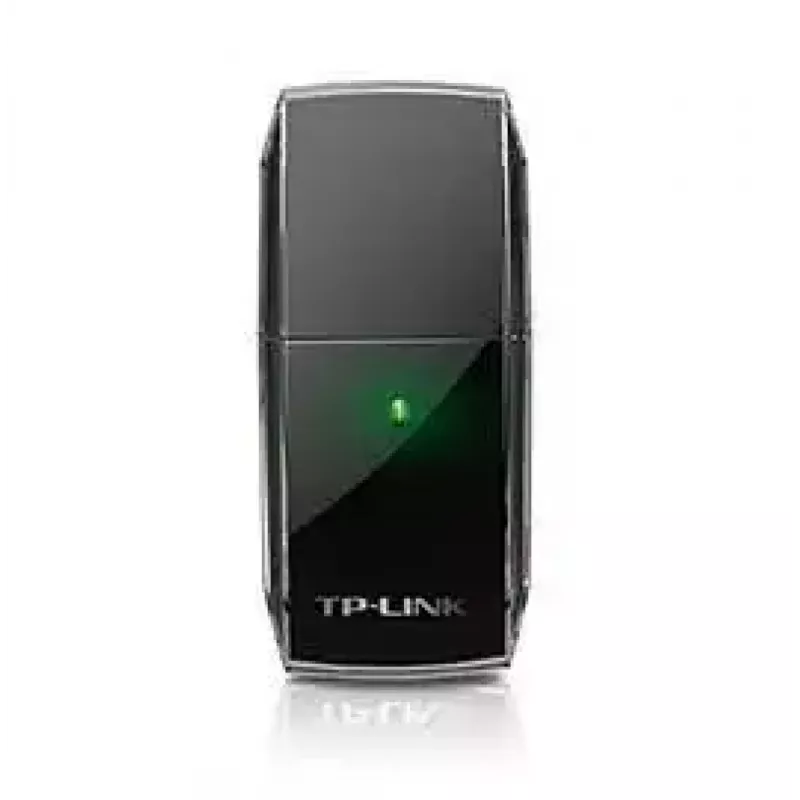TP-Link AC600 ασύρματος προσαρμογέας USB Wi-Fi διπλής ζώνης