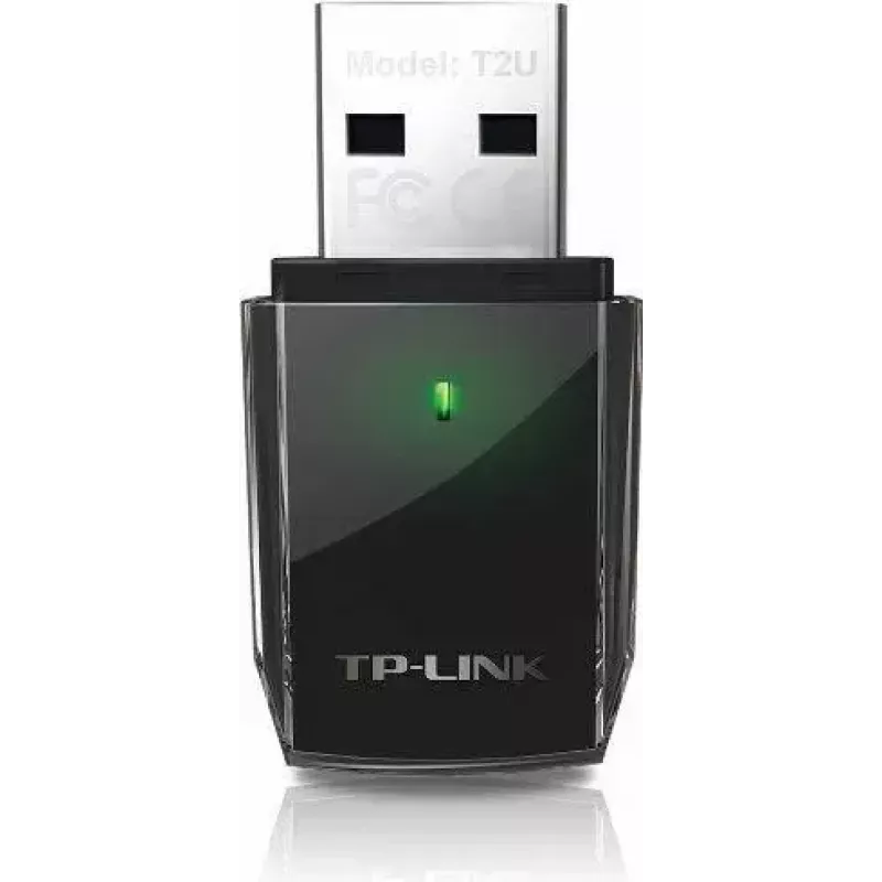 TP-Link AC600 ασύρματος προσαρμογέας USB Wi-Fi διπλής ζώνης