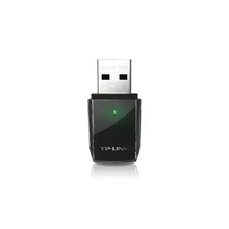 TP-Link AC600 ασύρματος προσαρμογέας USB Wi-Fi διπλής ζώνης
