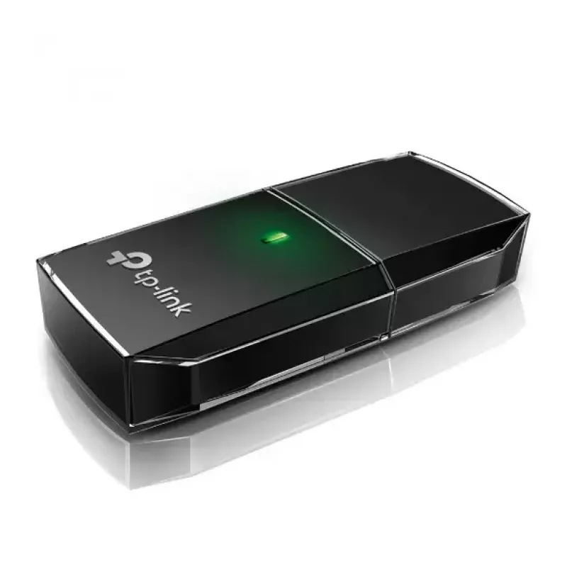 TP-Link AC600 ασύρματος προσαρμογέας USB Wi-Fi διπλής ζώνης