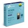 TP-Link AC600 ασύρματος προσαρμογέας USB Wi-Fi διπλής ζώνης