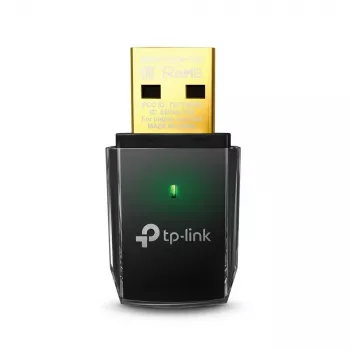 TP-Link AC600 ασύρματος προσαρμογέας USB Wi-Fi διπλής ζώνης