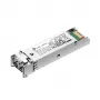 TP-Link Omada μονάδα Gigabit SFP, Single-Mode, MiniGBIC, θύρα LC, έως 10 km απόσταση