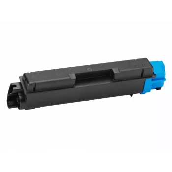 Δοχείο τόνερ Kyocera TK-580C 15000 σελίδες κυανό