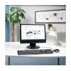 LOGITECH OEM πληκτρολόγιο K120 AZERTY γαλλικό