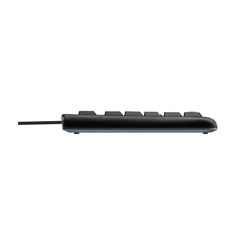 LOGITECH OEM πληκτρολόγιο K120 AZERTY γαλλικό