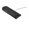 LOGITECH OEM πληκτρολόγιο K120 AZERTY γαλλικό