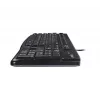 LOGITECH OEM πληκτρολόγιο K120 AZERTY γαλλικό