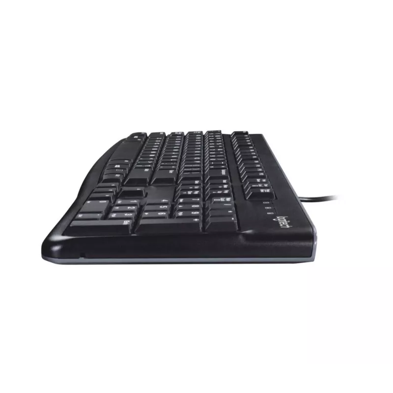 LOGITECH OEM πληκτρολόγιο K120 AZERTY γαλλικό