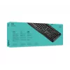 LOGITECH OEM πληκτρολόγιο K120 AZERTY γαλλικό