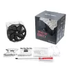 Ψύκτρα Thermalright Macho Direct επεξεργαστή 14 cm μαύρο γκρι