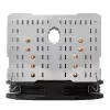 Ψύκτρα Thermalright Macho Direct επεξεργαστή 14 cm μαύρο γκρι
