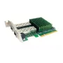 SUPERMICRO διπλής θύρας 10 Gigabit Ethernet controller 2x Sfp+/ Low Profile/ Pci-e V(2.0) (aoc-stgn-i2s)