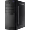 Κουτί PC Inter-Tech IT-5905 Midi Tower μαύρο