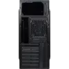 Κουτί PC Inter-Tech IT-5905 Midi Tower μαύρο