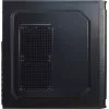 Κουτί PC Inter-Tech IT-5905 Midi Tower μαύρο