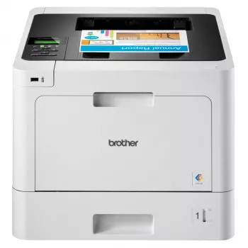 Brother HL-L8260CDW εκτυπωτής λέιζερ έγχρωμος 2400 x 600 DPI A4 Wi-Fi