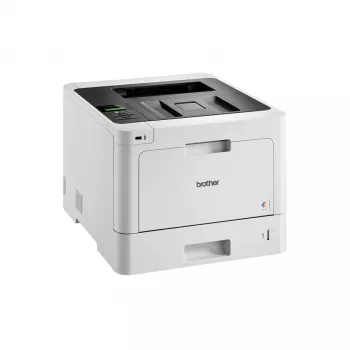 Brother HL-L8260CDW εκτυπωτής λέιζερ έγχρωμος 2400 x 600 DPI A4 Wi-Fi