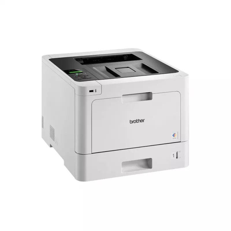 Brother HL-L8260CDW εκτυπωτής λέιζερ έγχρωμος 2400 x 600 DPI A4 Wi-Fi