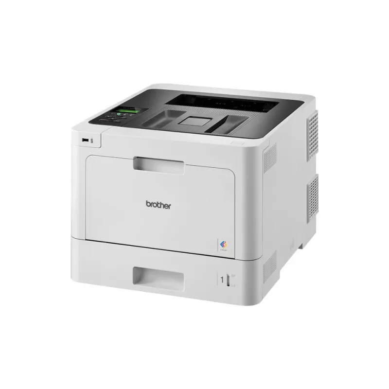 Brother HL-L8260CDW εκτυπωτής λέιζερ έγχρωμος 2400 x 600 DPI A4 Wi-Fi
