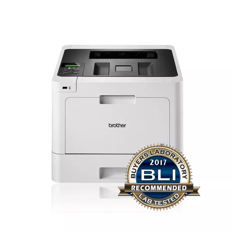 Brother HL-L8260CDW εκτυπωτής λέιζερ έγχρωμος 2400 x 600 DPI A4 Wi-Fi
