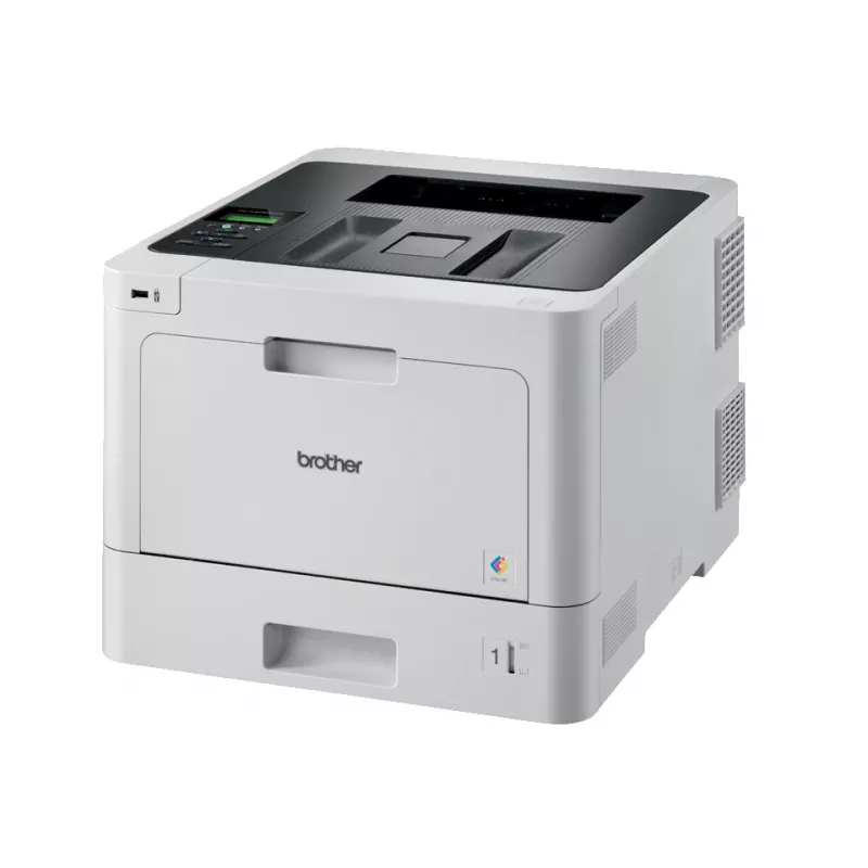 Brother HL-L8260CDW εκτυπωτής λέιζερ έγχρωμος 2400 x 600 DPI A4 Wi-Fi