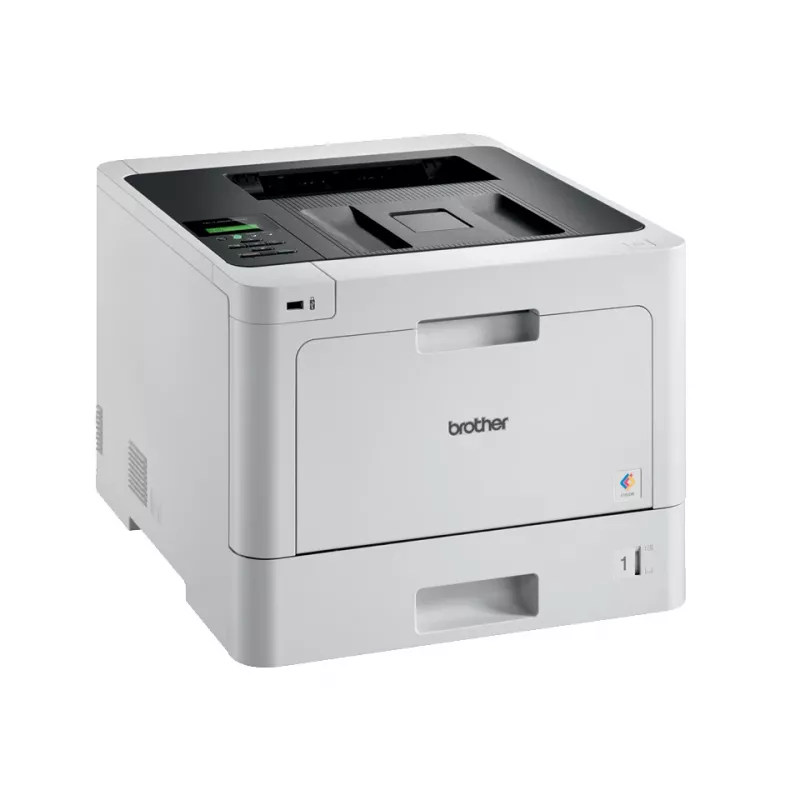 Brother HL-L8260CDW εκτυπωτής λέιζερ έγχρωμος 2400 x 600 DPI A4 Wi-Fi
