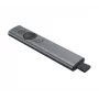 LOGITECH Spotlight Presentation Remote Slate - γκρι