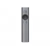 LOGITECH Spotlight Presentation Remote Slate - γκρι