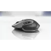 Logitech MX Master 2S RF Wireless + Bluetooth ποντίκι