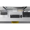 Logitech MX Master 2S RF Wireless + Bluetooth ποντίκι