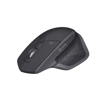 Logitech MX Master 2S RF Wireless + Bluetooth ποντίκι