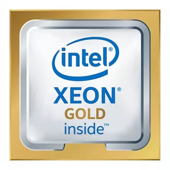 Επεξεργαστής Intel Xeon Gold 5120 2,2 GHz 8 πυρήνες 19,25 MB L3 LGA 3647