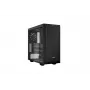 be quiet Pure Base 600 Window Midi Tower μαύρο