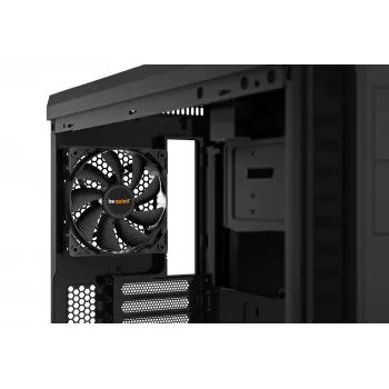 be quiet Pure Base 600 Window Midi Tower μαύρο